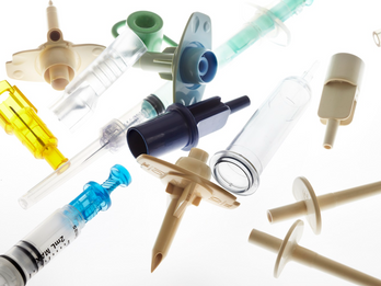 Medical Molding