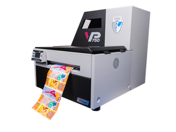 VP 700 Ink Jet Printer
