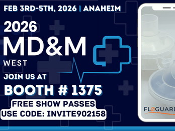 Join us at the show!