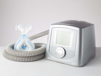 CPAP Filtration