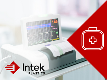 Medical Device Plastic Components for Your Next Breakthrough