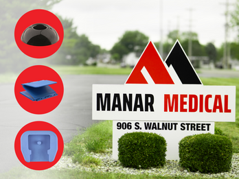 We Bring Your Medical Device to Life