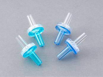 Disposable Check Valve