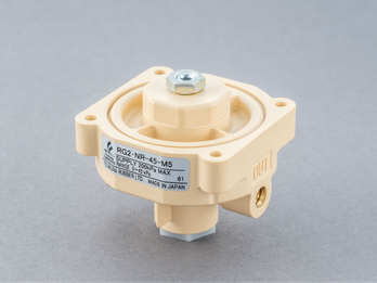 Regulator