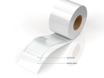 Polyken 3426A Medical Transfer Tape-Rubber