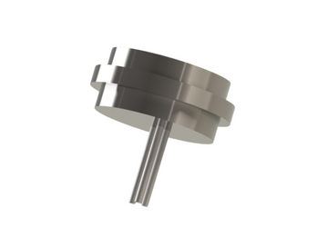 TiSense - Chronic Implantable Sensor Module