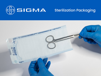 SIGMA—Sterilization Packaging