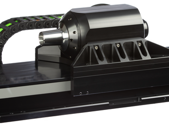 Precision Tube Cutting Stage