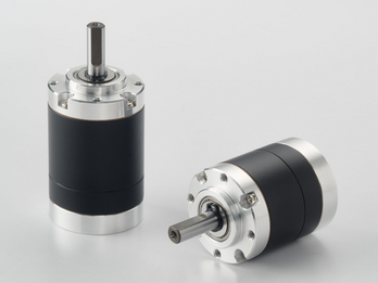 Precision Planetary Gearbox