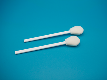 EZ Collect Tapered Round Swab