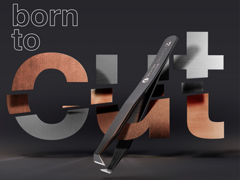 Born to Cut