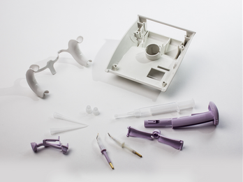 Healthcare & Medical Devices
