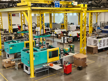 Manufacturing Facility