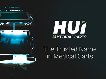 Medical Cart Development & Manufacturing
