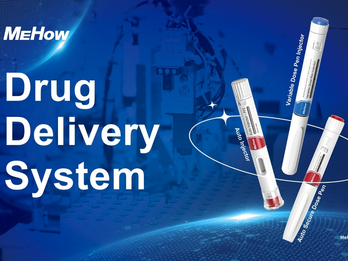 One-Stop Solution for Advanced Drug Delivery Systems