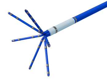High-Density Mapping Catheter