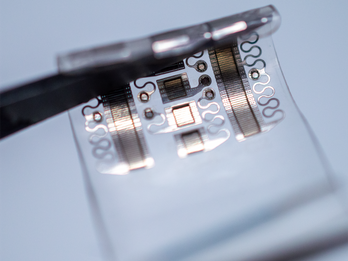 AirRay Spiral Cuff Electrode
