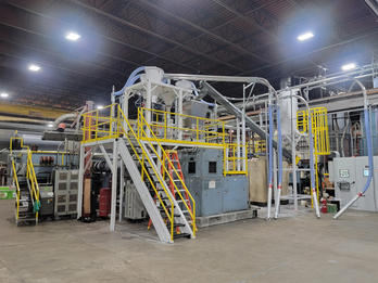 ENTEK Material Handling