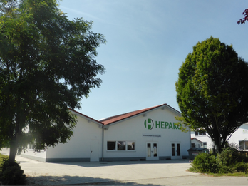 HEPAKO´s Headquarters in Germany