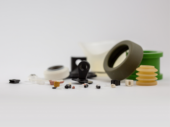 HEPAKO – Your Partner for High-Precision Rubber Solutions
