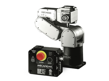 Meca500 Robot Arm