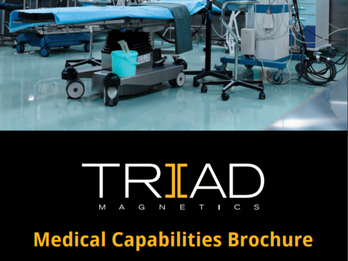 Power Magnetics for Medical Equipment Design