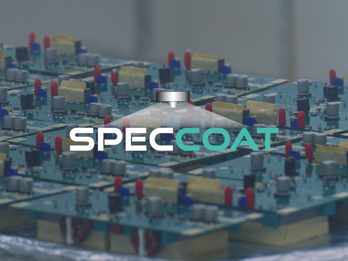 PCB Coating Solutions