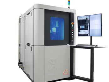 LS4-IOL, the high-speed femtosecond cutting solution for intraocu