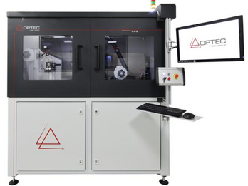 ECHO 360 - Smart Excimer stripping in a compact format