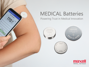 Medical Batteries