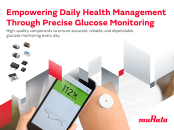 Continuous Glucose Monitors (CGMs)
