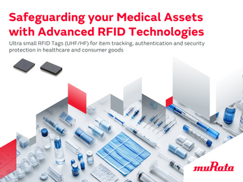 Small, Robust RFID/NFC Tags