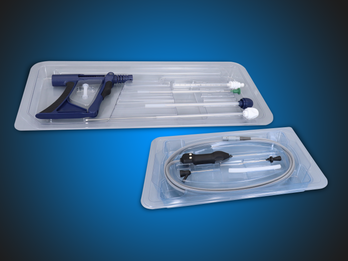 PACKAGING FOR THE MEDICAL INDUSTRY