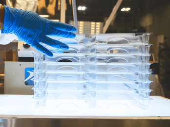 Turnkey Medical Device Packaging