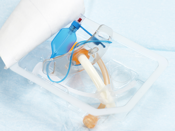 Extruded Sheet Rigid Medical Packaging