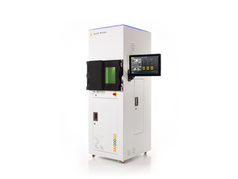 XM200G Metal Printer