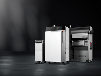 Raise3D RMS220 SLS 3D Printer