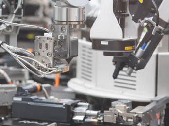 Micro Automation