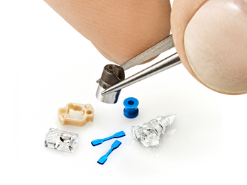 Innovative Micro Molding & Micro Automation Solutions