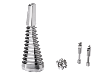 Schivo Laser Processing