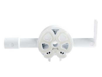 Schivo Overmolding