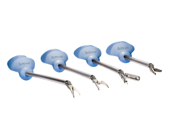 Schivo Device Assembly
