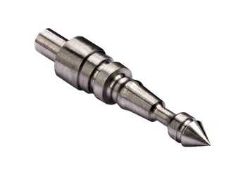 Schivo Metal, Plastic, and Ceramic Precision Machining