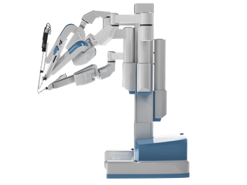 Schivo Robotic Assisted Surgery