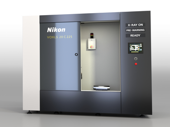 Nikon - VOXLS 20 C 225