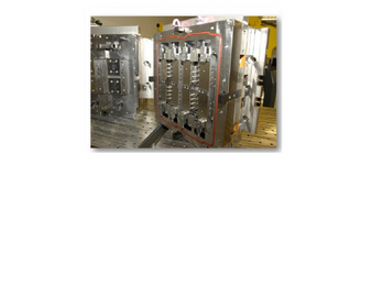 ACH Solution Hefner Molds - Slider Technology