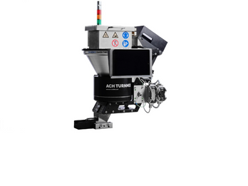 ACH Solution Hefner Molds - TURNMIX_S