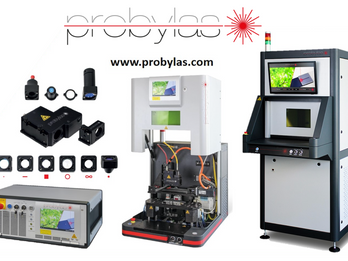 Plastic Welding with Laser Technology