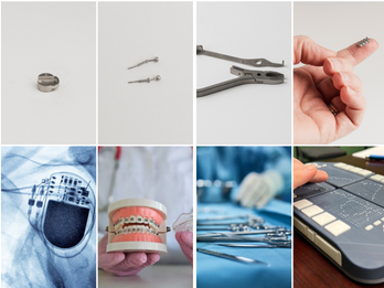 The Power Behind Precision