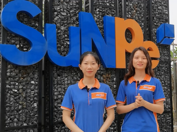 SuNPe support one-stop prototyping and low run production service